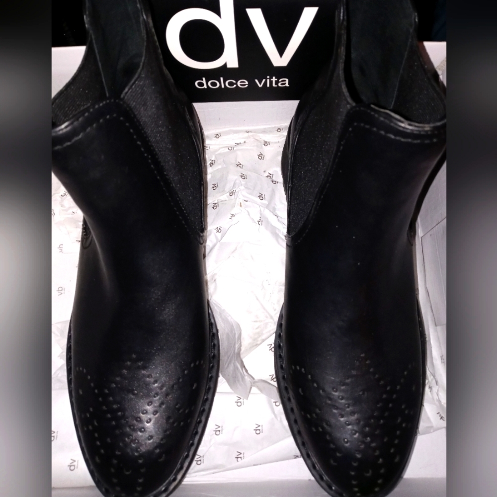 Dolce Vita Boots